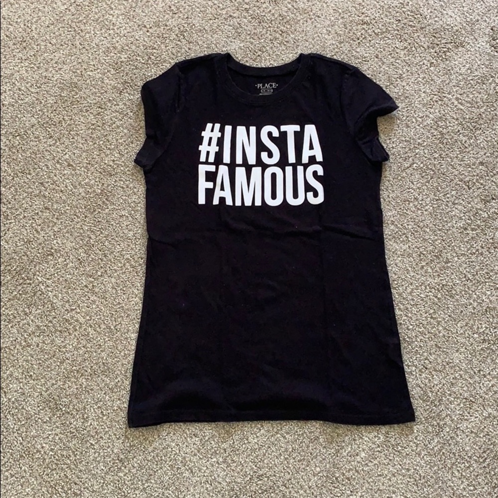 short sleeve shirt